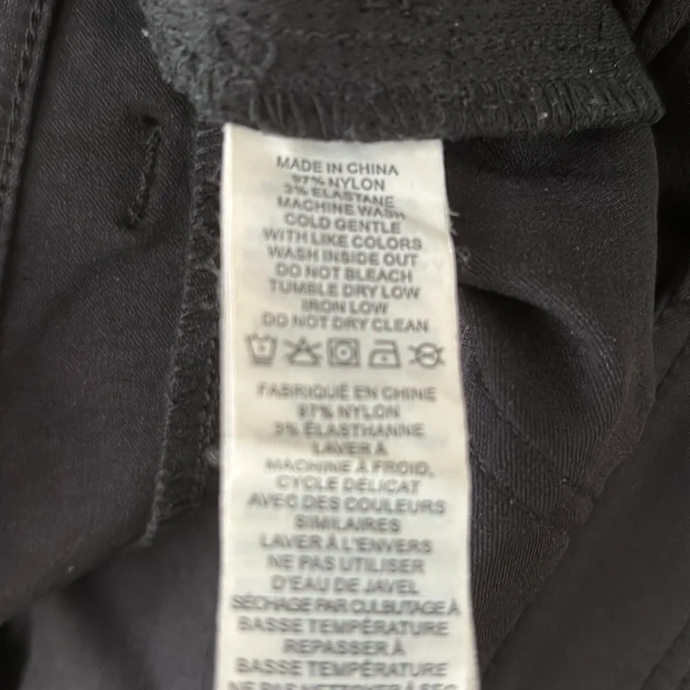Prana classic straight